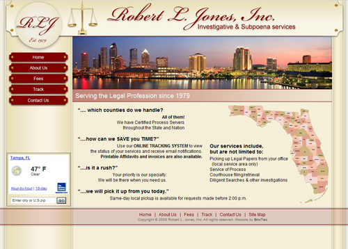 Robert L. Jones, Inc