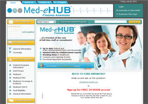 Med-ehub
