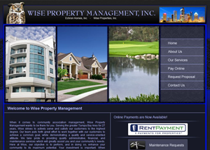 Wise Property