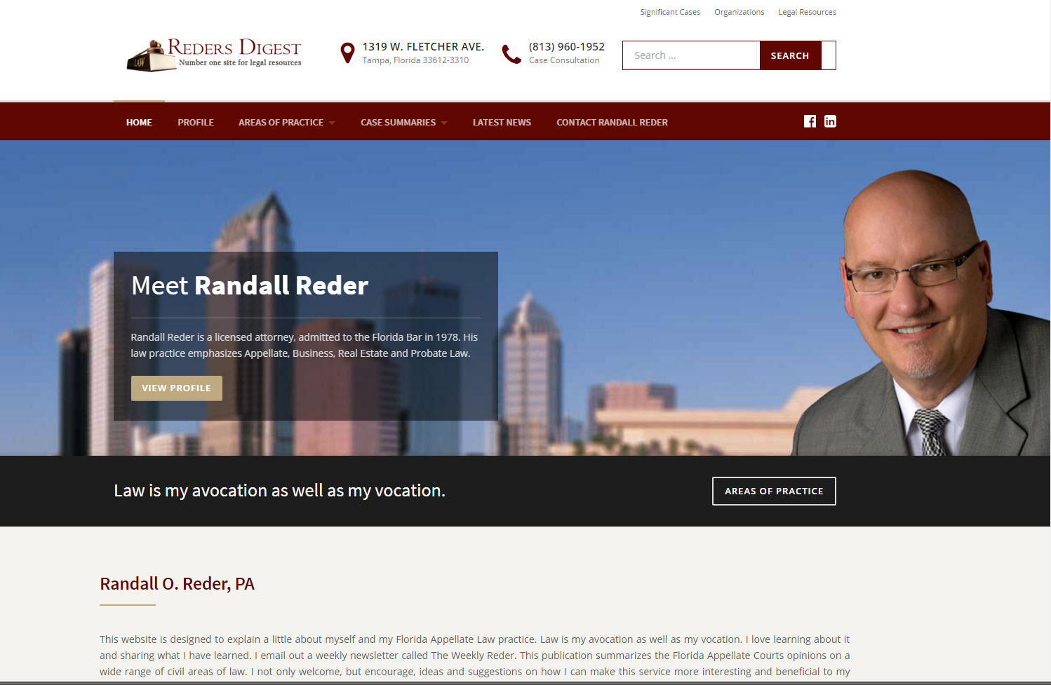 Reders Digest