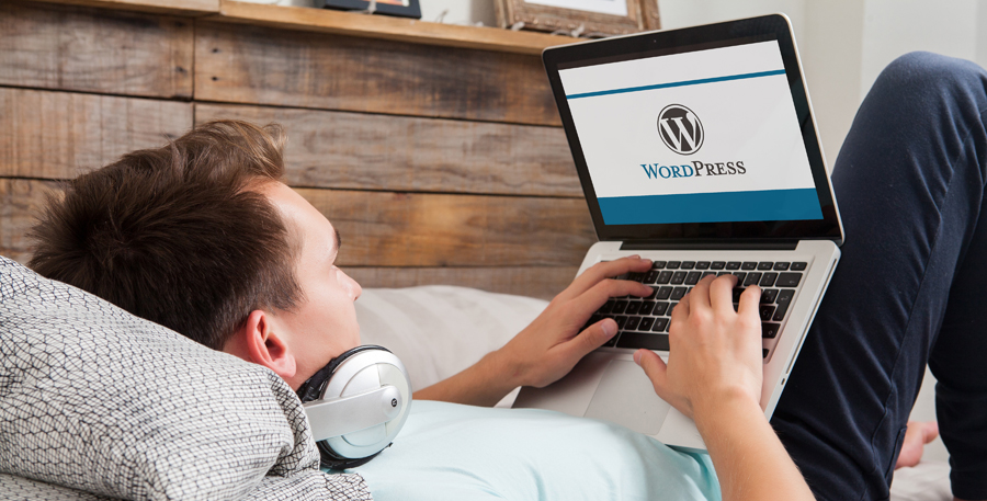 How a WordPress Business Website can take you to the next level