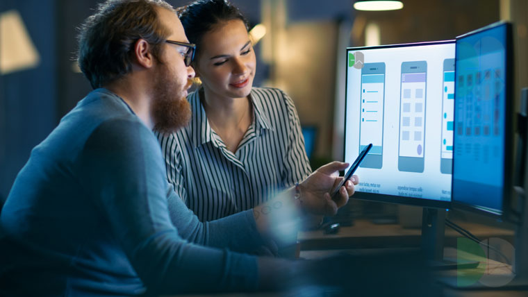 How Mobile Applications Can help your business - BrixTec Web Solutions