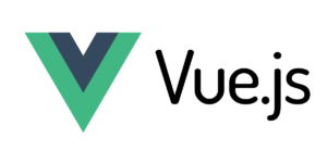 Vue JS logo