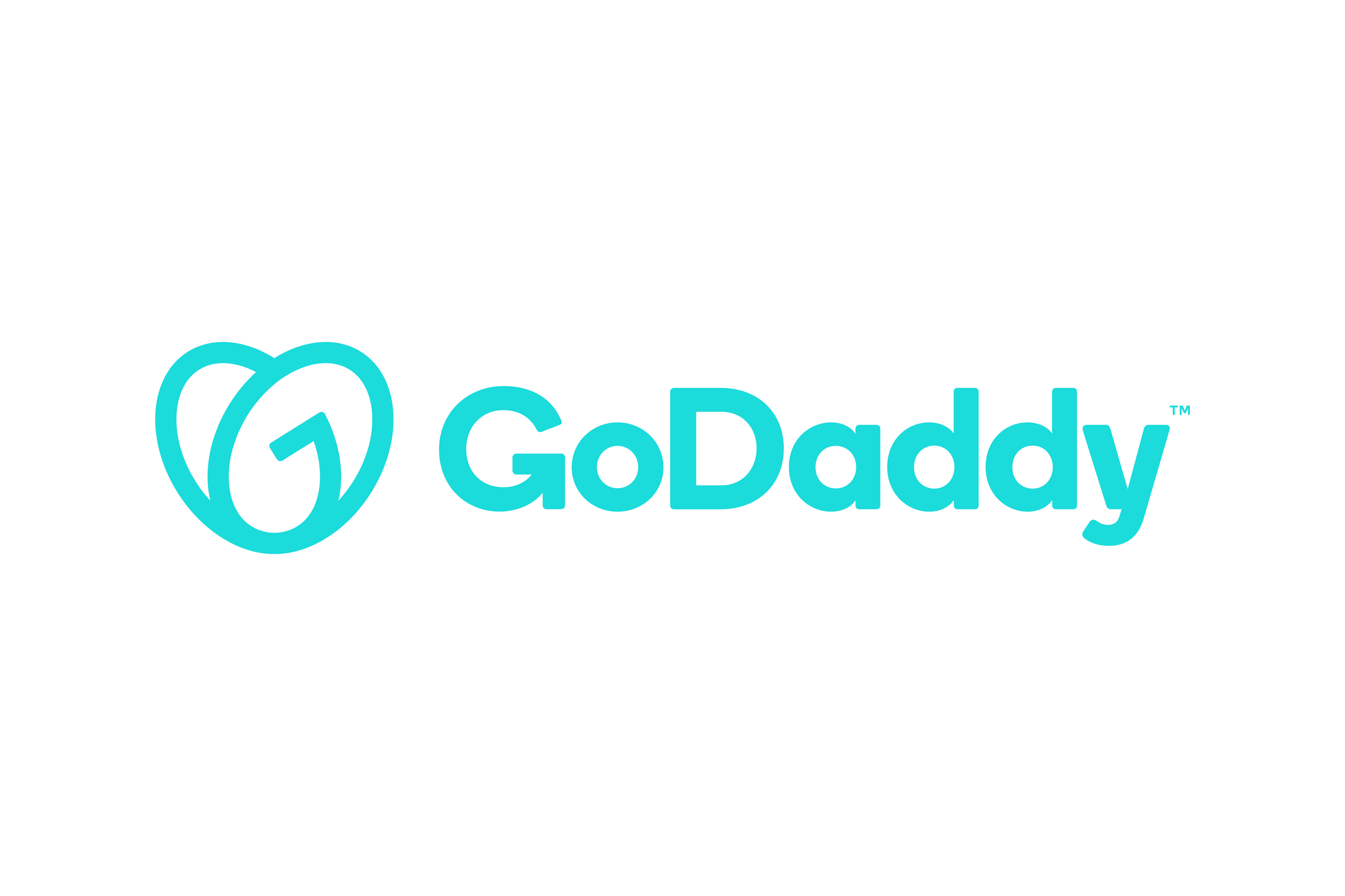 GoDaddy-Logo